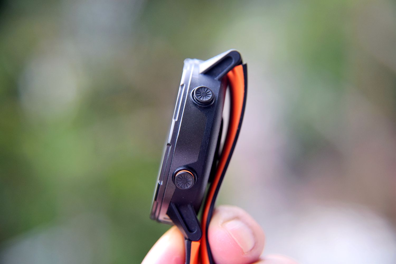 咕咚手表x3-re使用指南,咕咚x3手表怎么调出二维码