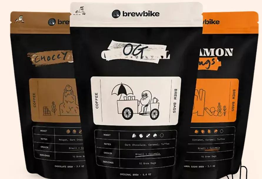 麦当劳全球换包装这次要走极简风,麦当劳派的包装怎么拆