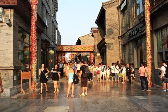 盘点北京十六区,北京哪个区最适合生活