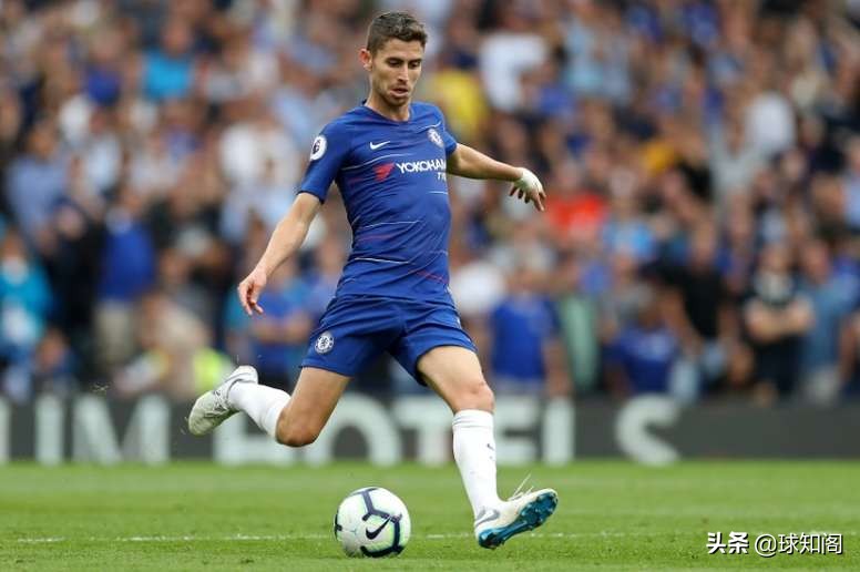 蓝军切尔西兰帕德特里,盘点切尔西的十位人