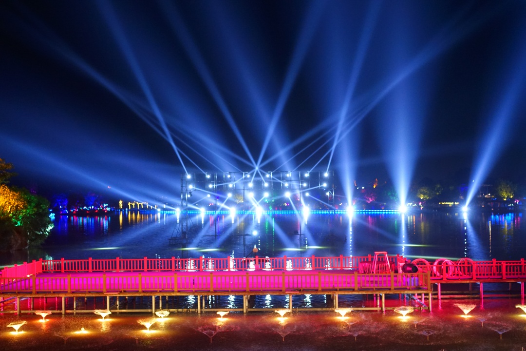 清远森波拉避暑胜地,森波拉奇妙世界温泉门票价格