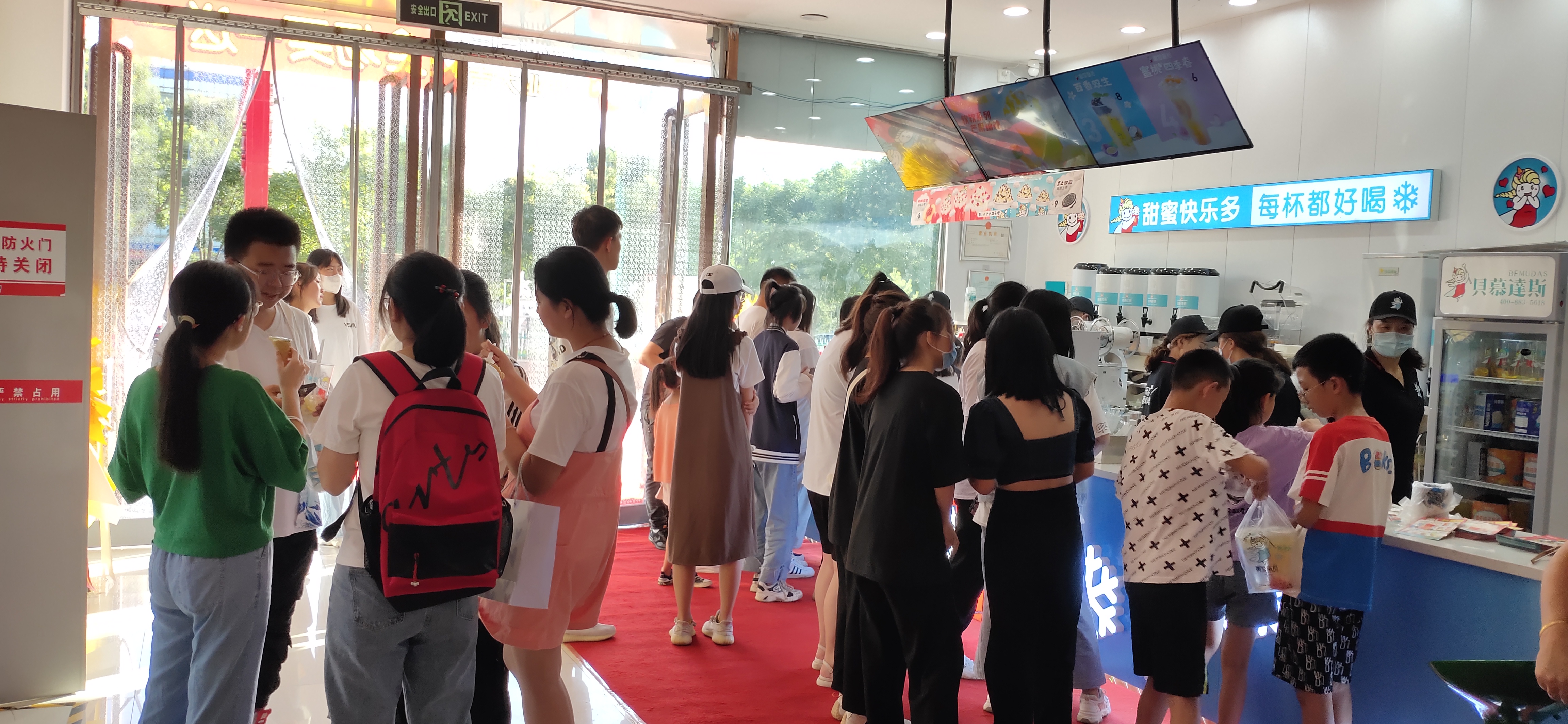 奶茶店生意差吗,奶茶店生意越来越差该做点什么