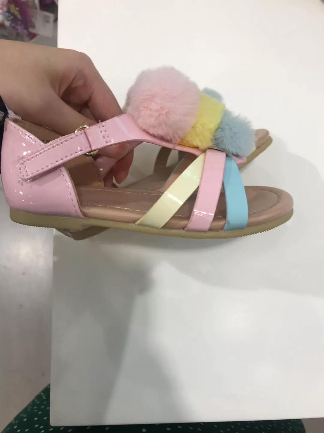 儿童凉鞋什么材质耐穿又好看,儿童凉鞋怎么推荐