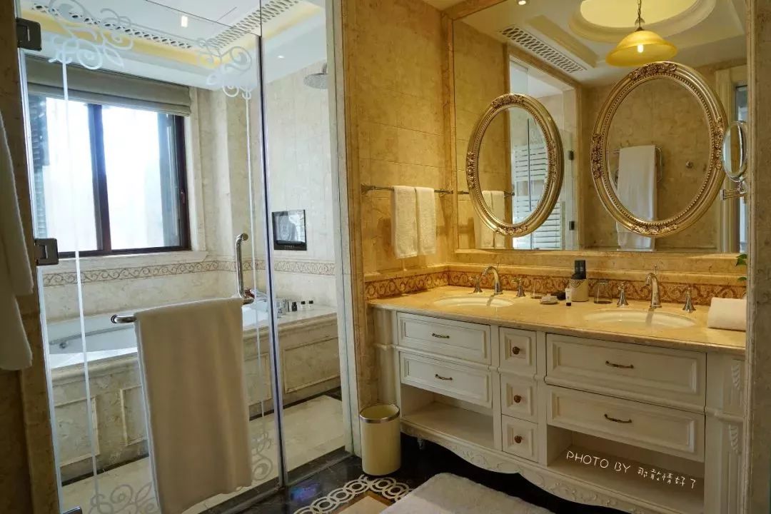 古北水镇温泉游玩攻略,古北水镇景区住宿加泡温泉