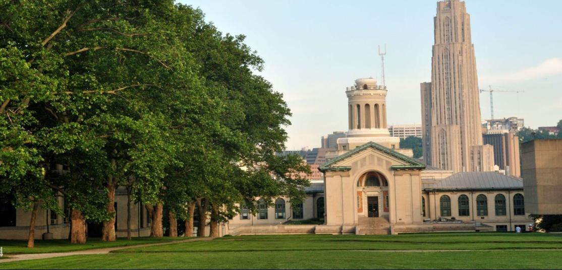 美弗留学:全球计算机专业排名第一的*耐基卡**梅隆大学介绍