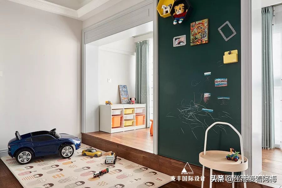 家里怎么装黑板墙效果图,家庭装修黑板墙最佳位置