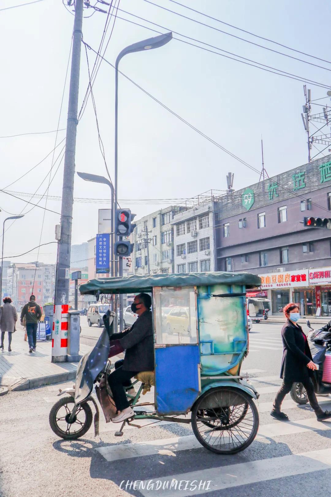 华阳景区这几天怎么样,陕西石泉好久不见