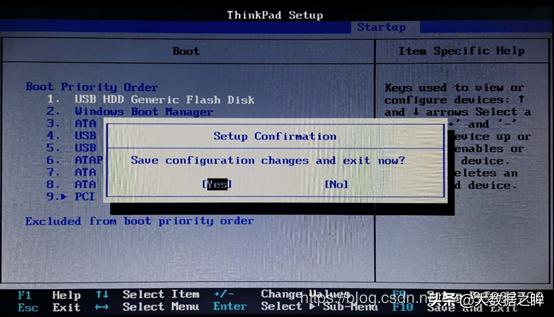 双系统怎么安装在一个分区,如何使用镜像装双系统