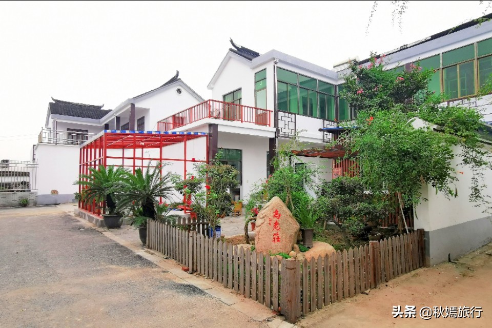 常熟虞山特色饭店推荐,常熟铜官山十大菜