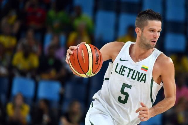 梦之队被吊打最惨一次立陶宛,04年立陶宛击败梦之队