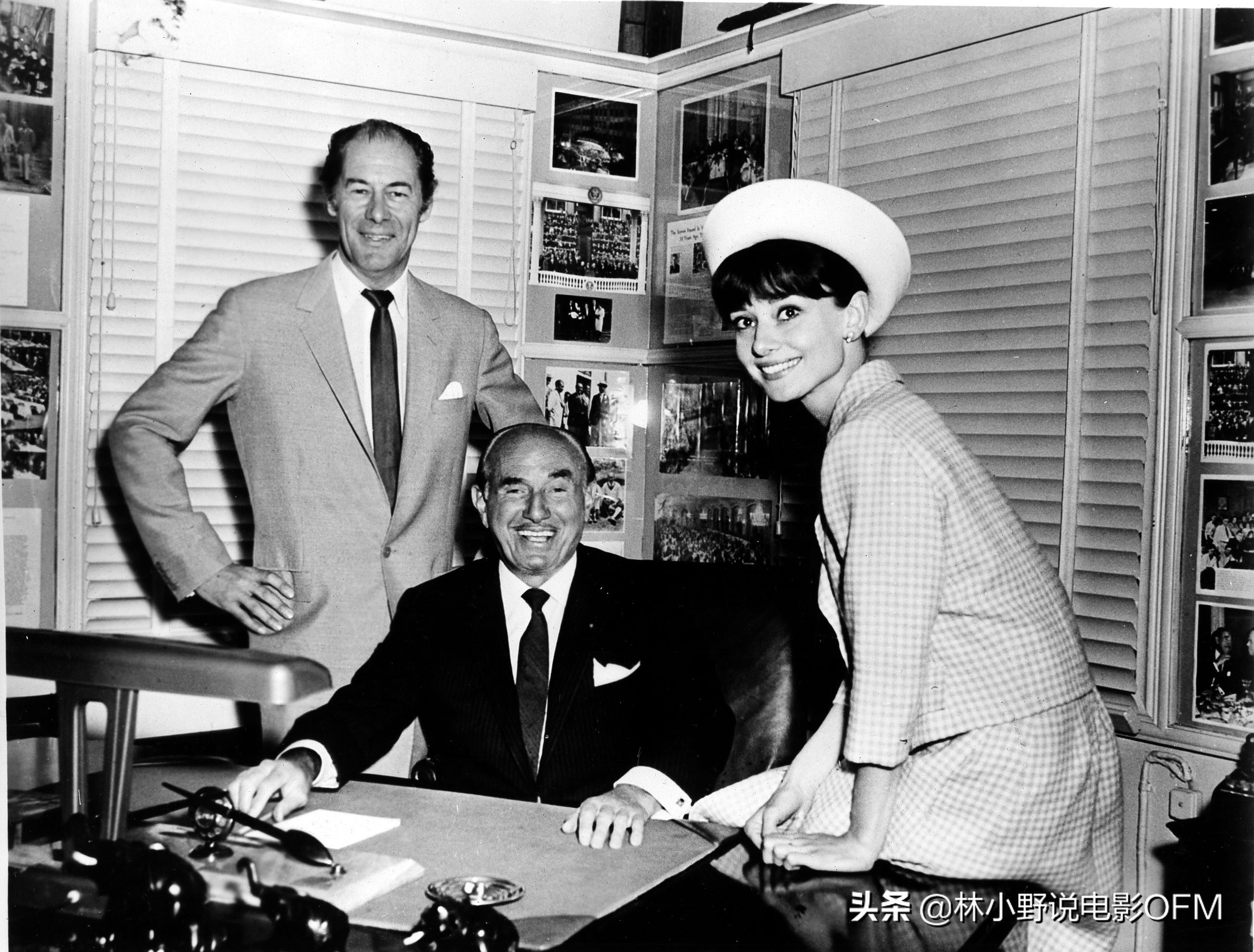 《野鹅敢死队》瑞文:老婆出轨大牌明星,他曾沦为好莱坞笑柄