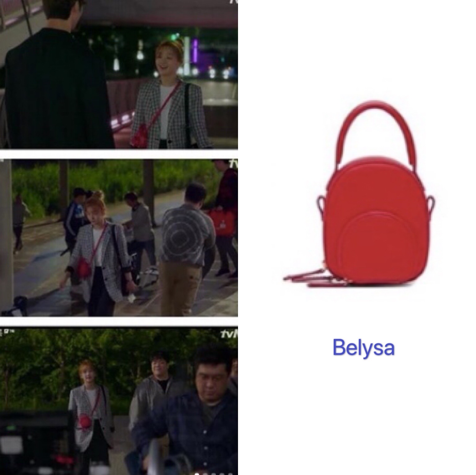 韩剧女主同款穿搭推荐,时尚韩剧女主角的日常衣服搭配