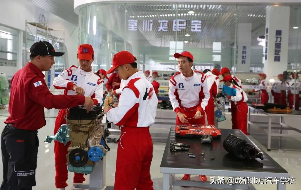 高中生学什么专业最有前途呢,高中生学什么专业最有前途