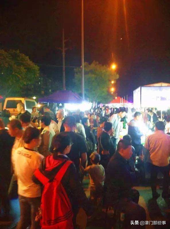 天津小海地夜宵推荐,天津小海地夜市美食推荐