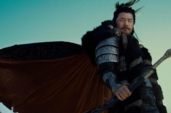 天龙八部最早的83版本谁主演,天龙八部主演重聚王牌对王牌