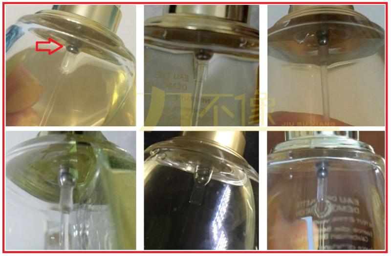 迪奥真我5ml辨别真假,如何鉴别真伪迪奥真我