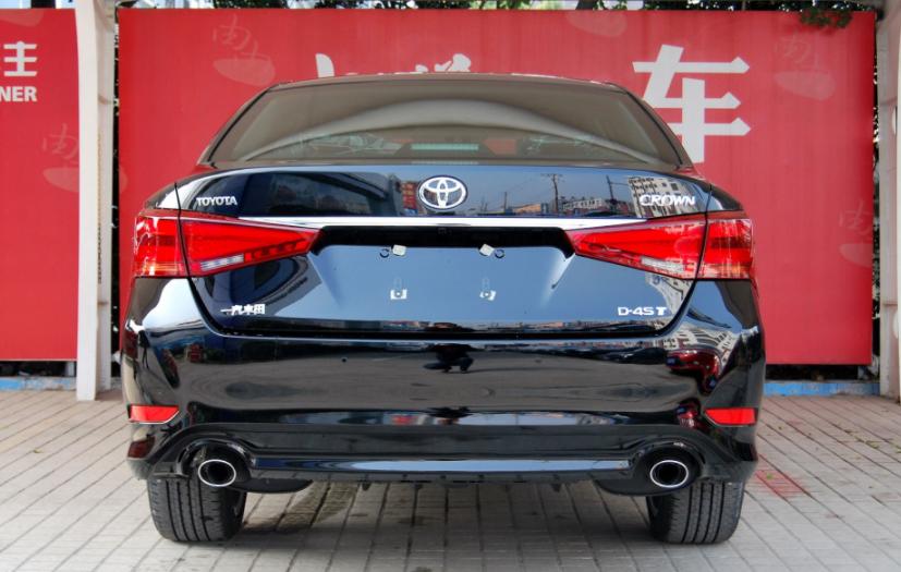 新一代神车气势不输奥迪a6,奥迪a6是最成功的豪车