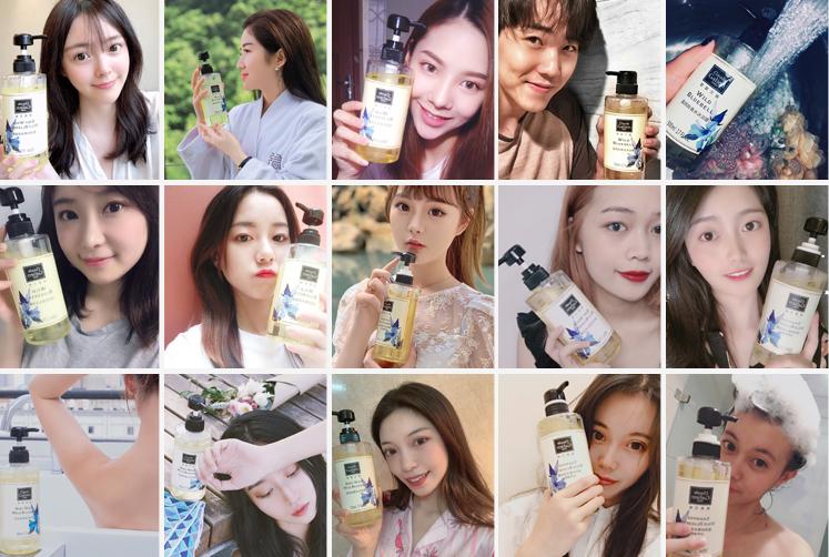 最近薇娅力荐的沐浴露火了,称屈臣氏断货王,金瀚:贼好用