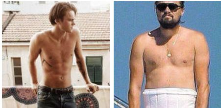 十年一座城的变化,十年间一座城市的变化