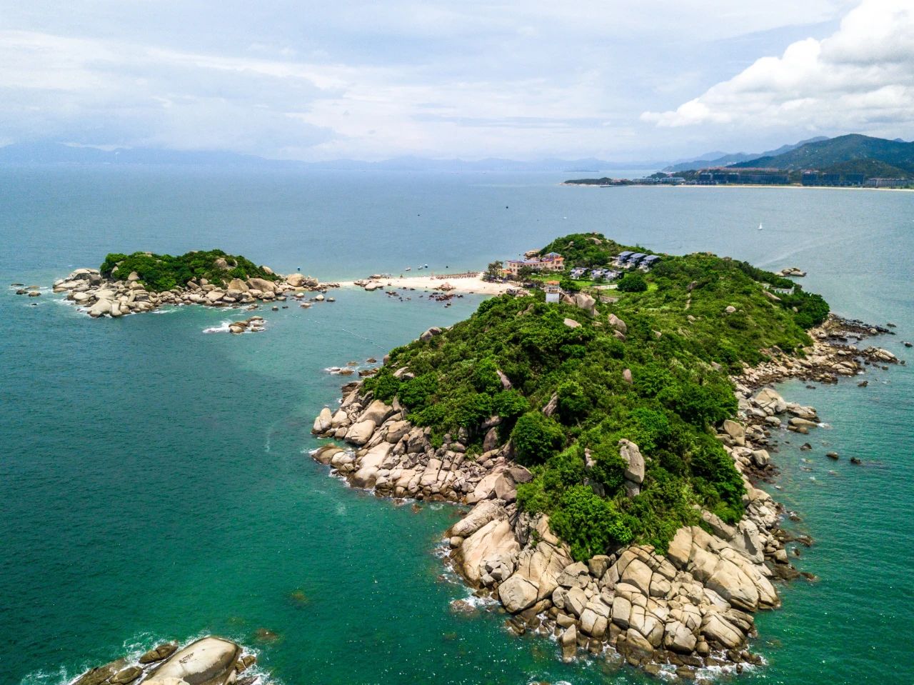 惠州适合亲子游的宝藏胜地,惠州宝藏打卡地