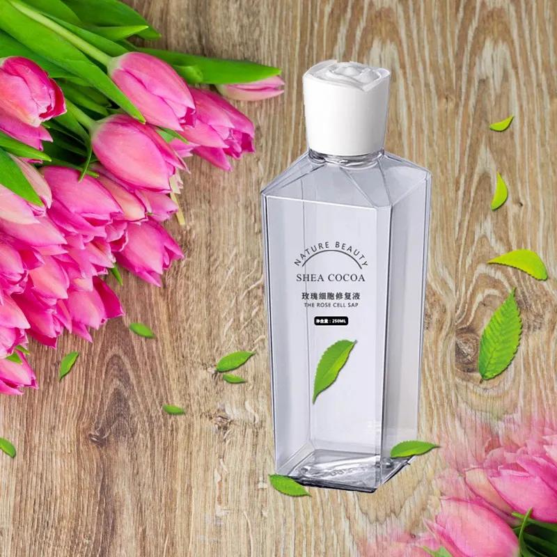 玫瑰细胞液和玫瑰鲜花补水液,玫瑰细胞液保湿