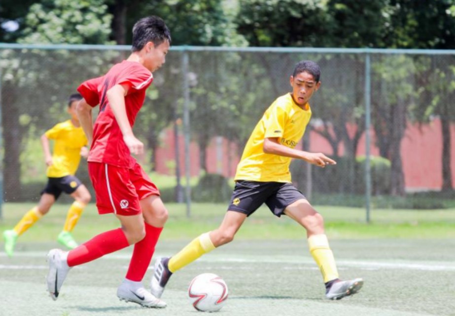 恒大足球学校目前现状,恒大足球学校有没有成人足球训练