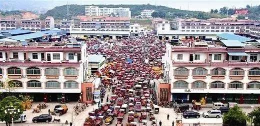 全国蔬菜批发市场十大排名图,全国各地大蔬菜批发市场现状