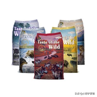 狗狗吃哪一种狗粮比较好,狗狗吃的狗粮哪些才是好狗粮