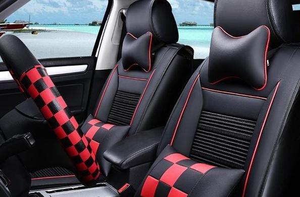 汽车坐垫哪种最柔软,汽车坐垫什么材质的人坐着舒服