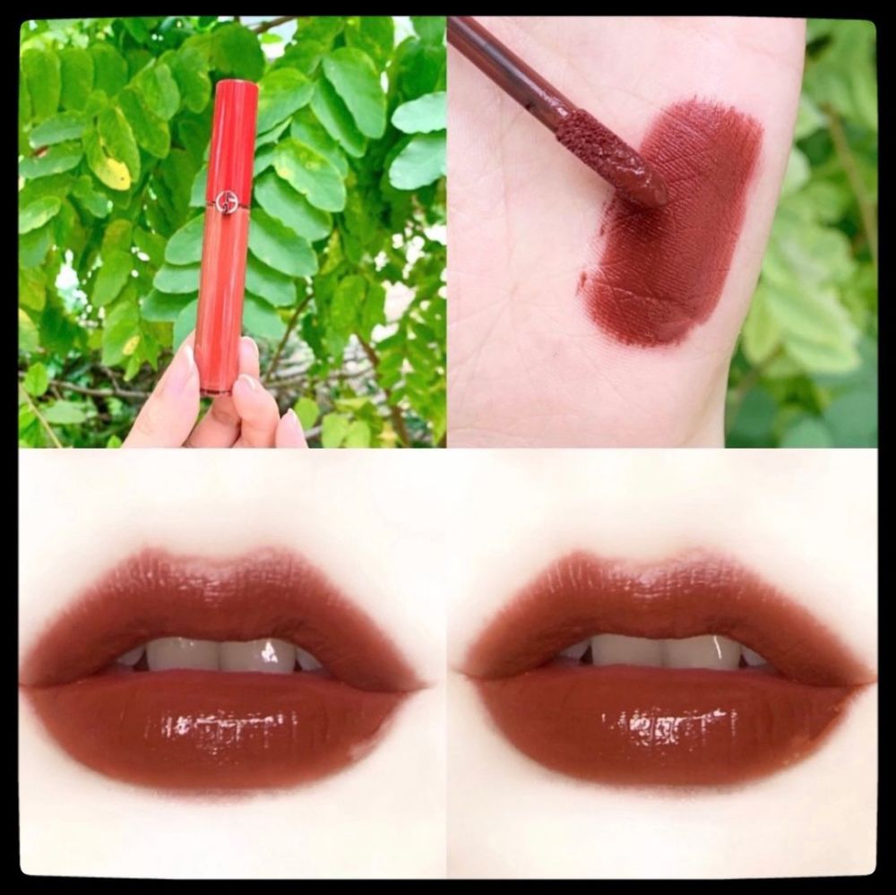 这些口红颜色简直是黄皮救星,这些口红复古又高级