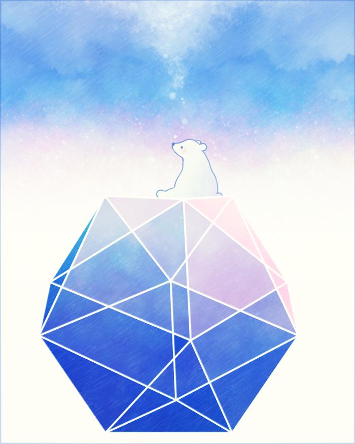 日本插画师hontoku的所有作品,ayu美妆博主