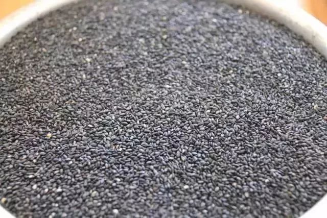 四种黑色食物冬天吃补气又补肾,冬天补肾多吃什么颜色食物