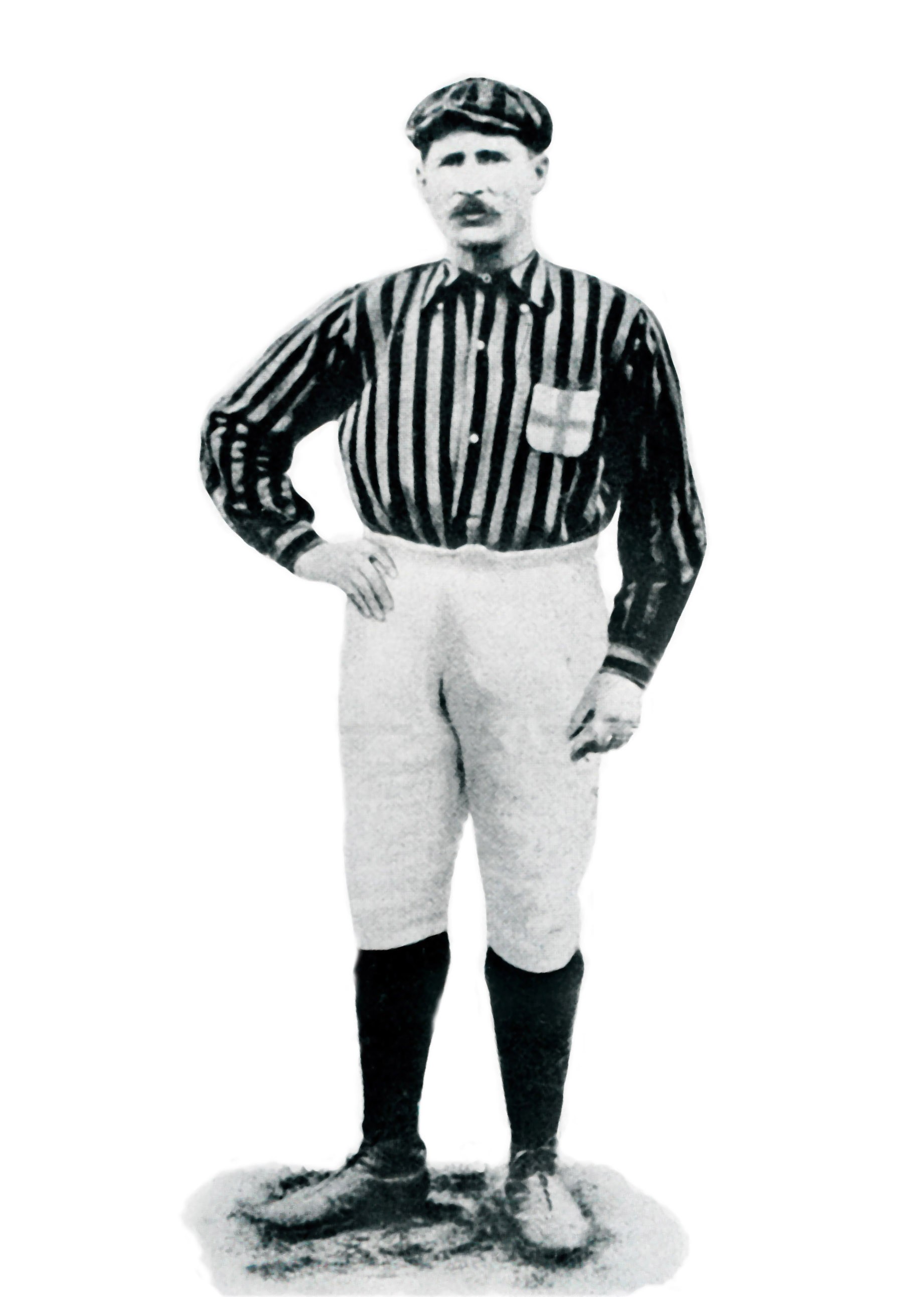 从米兰之父吉尔平到万人迷贝克汉姆,细数来自英格兰的红黑战士