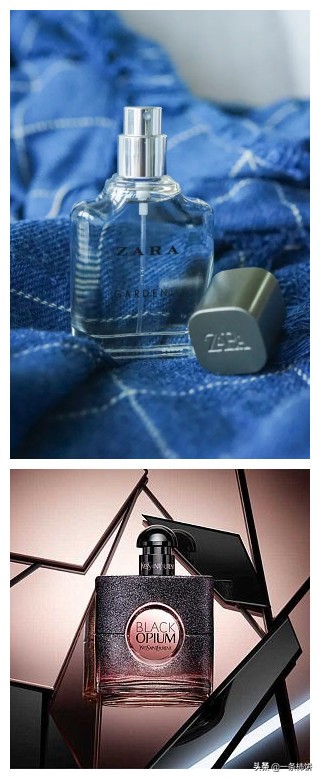 香水平替和正品的区别,香水推荐便宜中性