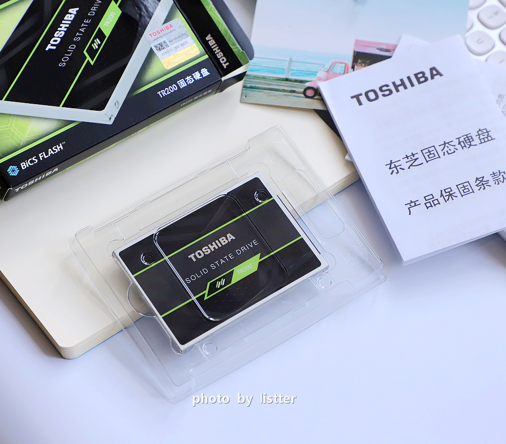 东芝tr200固态硬盘保修多长时间,东芝固态硬盘tr200和q300哪个好