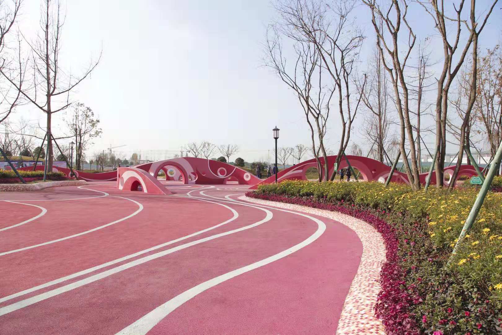 成都高新西区智造发展示范区范围,成都高新西区基础设施建设新规划