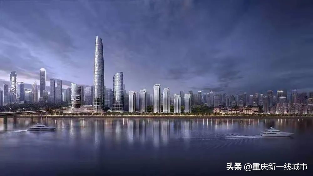 重庆豪宅排行榜100名,2021重庆豪宅排行榜