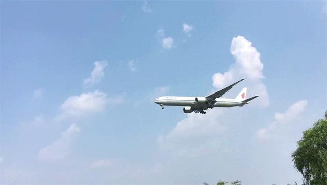 北京人少景美赏秋的公园,北京赏秋中山公园