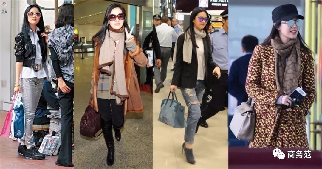 刘亦菲尚美头冠,刘亦菲黑色礼服戴皇冠迪奥