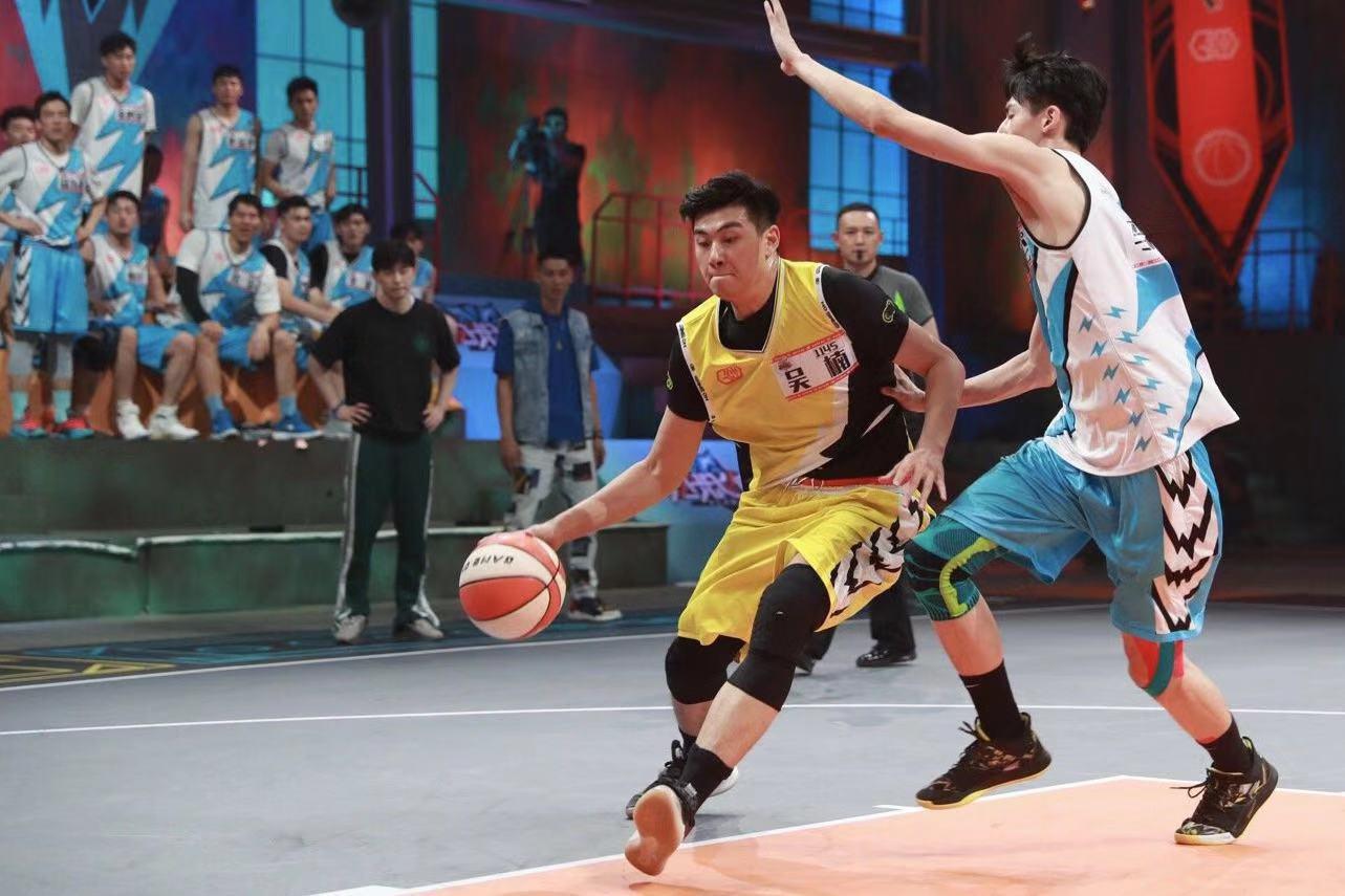 我要打篮球第二季总冠军,我要打篮球2022年总冠军