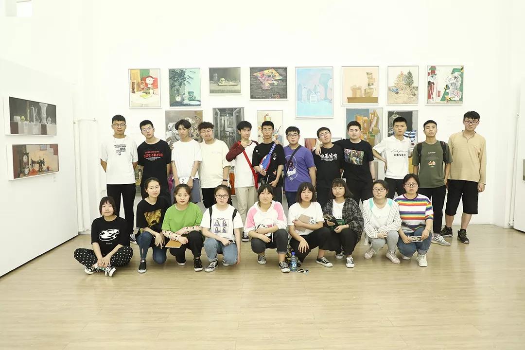 西安美术机构排名前十,西安美术艺考画室排名