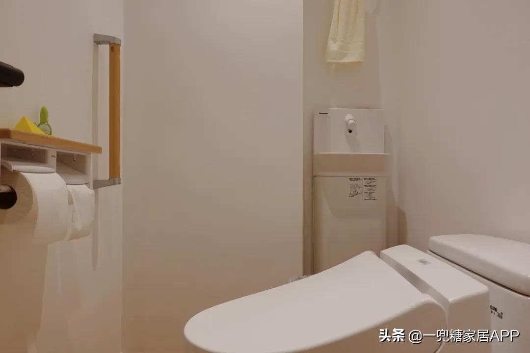 日本人为什么喜欢住小房子,日本人一般住多大平米的房子