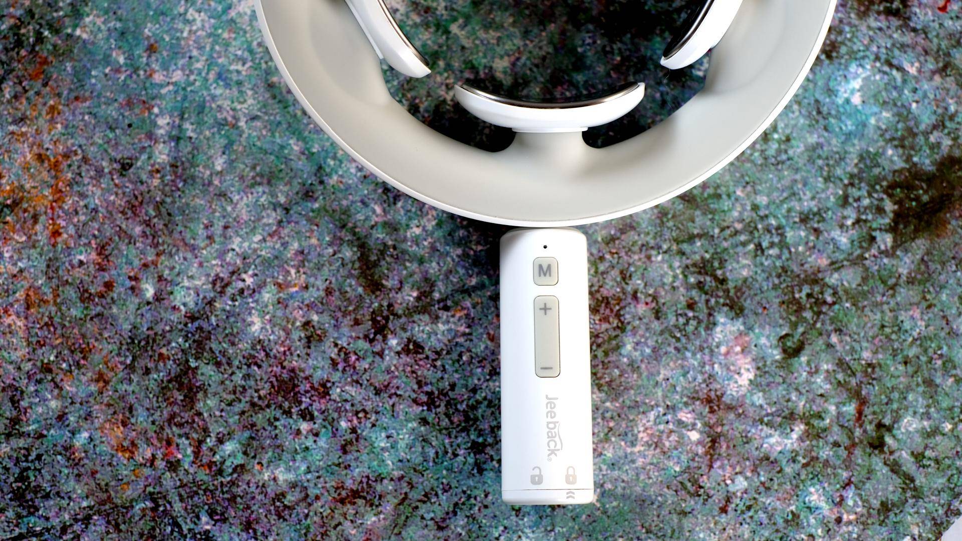 按摩颈椎肩膀的按摩器测评,荣耀亲选颈椎按摩器