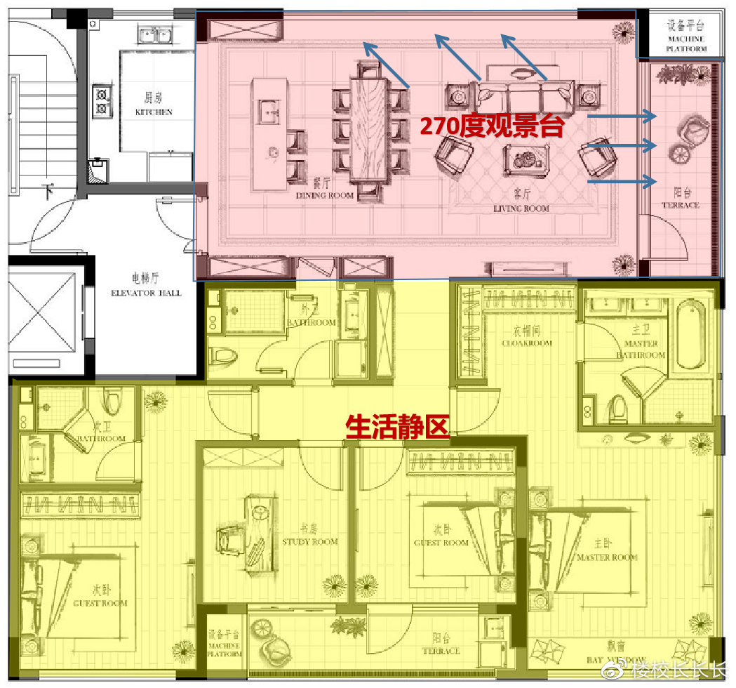温州城市中央绿轴,城市中央绿轴