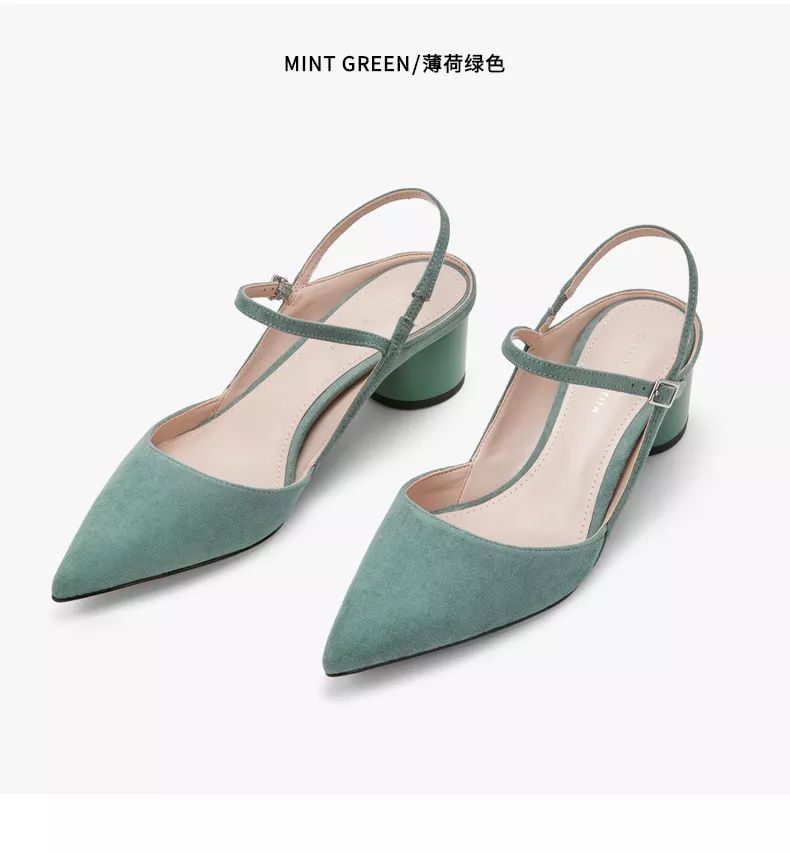 夏日小ck鞋包,女生夏日鞋包推荐