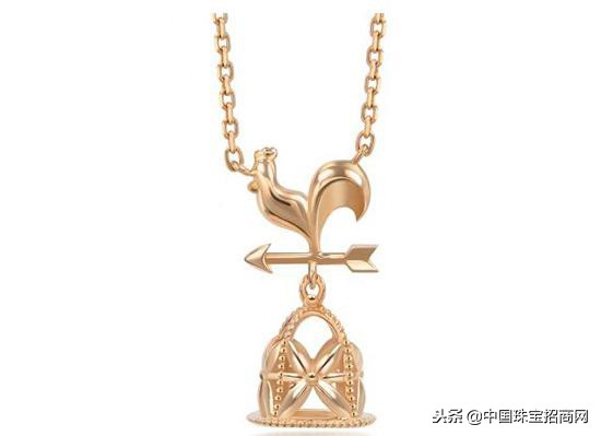 周生生携光而来,周生生筑梦之蝶