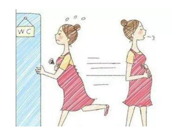 孕晚期为什么孕妇情绪很敏感,孕妇后期是不是越来越难受