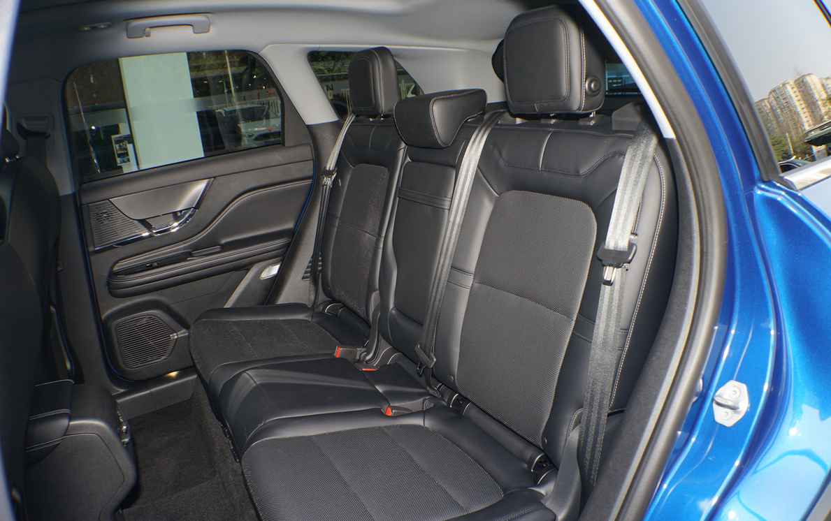 林肯性价比,林肯性价比越野车