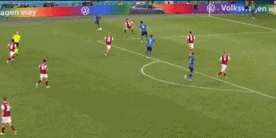 转自足球大会又见加时里的意大利！传承的力量