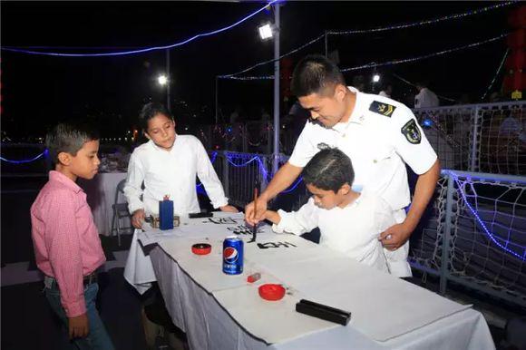 “护航之星”刘平军